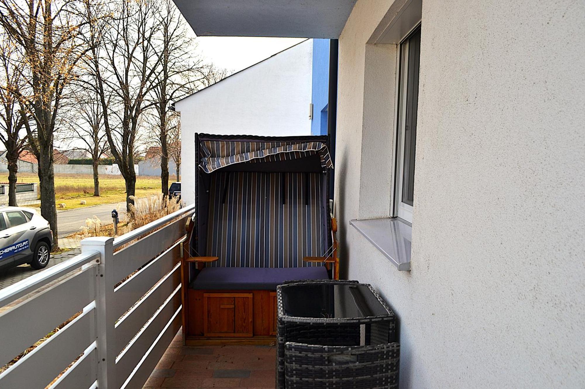 Ferienwohnungen Halbturn Exterior foto